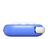 8BitDo Micro Bluetooth Gamepad - Blue RET00384 - 1202353 - zdjęcie 3